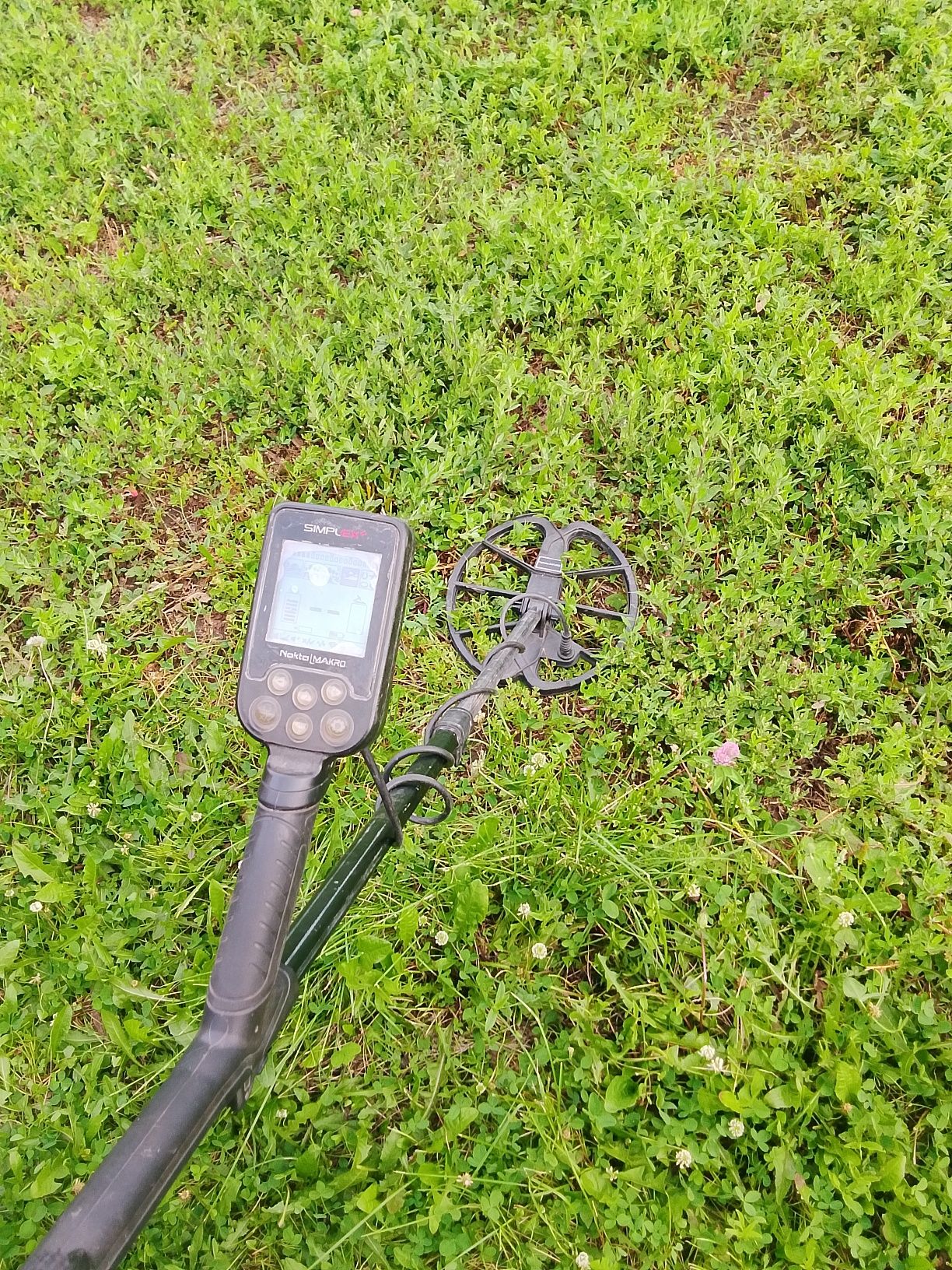 Nokta Makro SIMPLEKS +