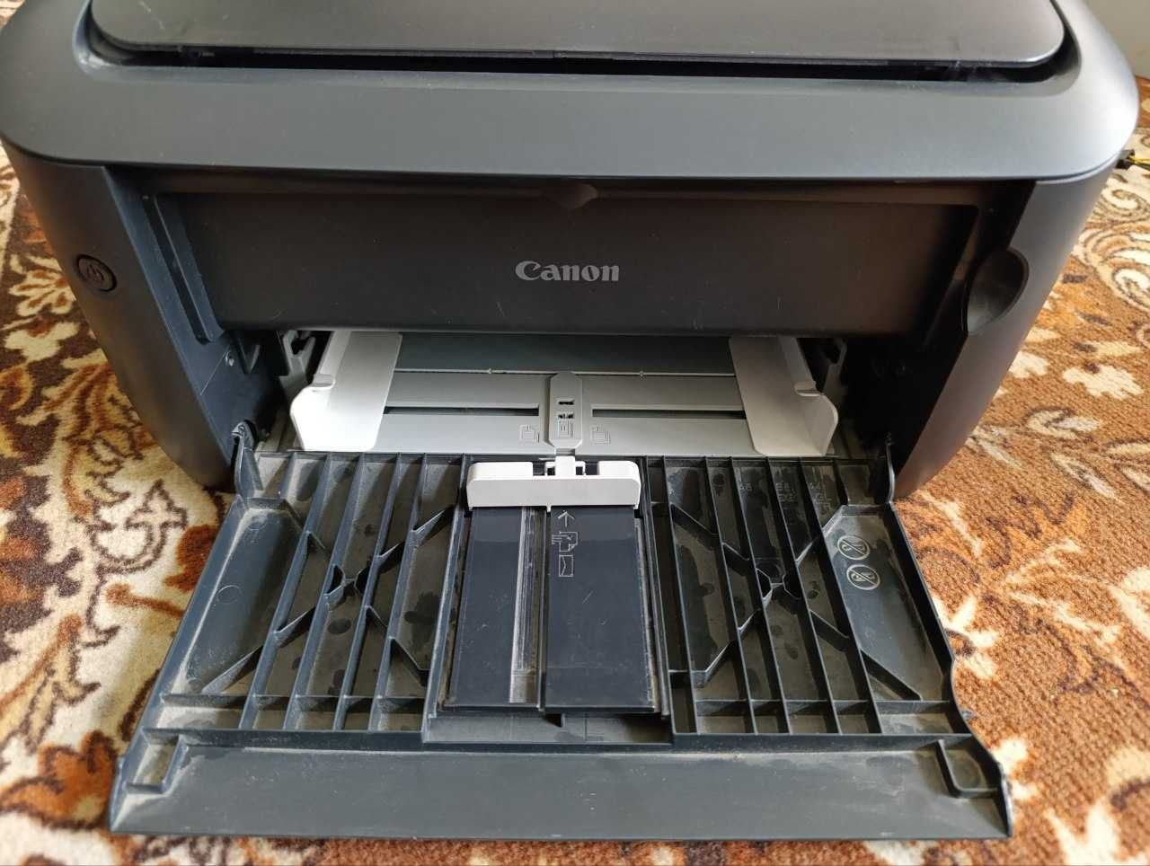 Canon Lbp 6000B oq qora