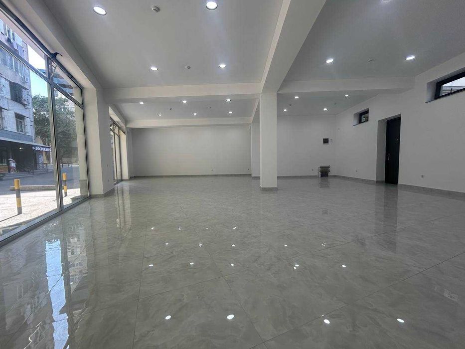 Сдаётся коммерческое помещение 220 м² Дархан, Центр Мирзо Улугбек