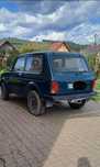 De vânzare Lada niva