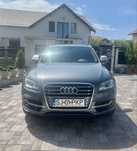 Audi SQ 5 Euro 6