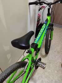 Passat bike 27" зелен цвят