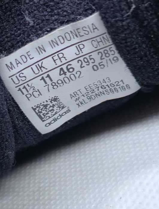 Adidas Continental 80 - mărime 45.5