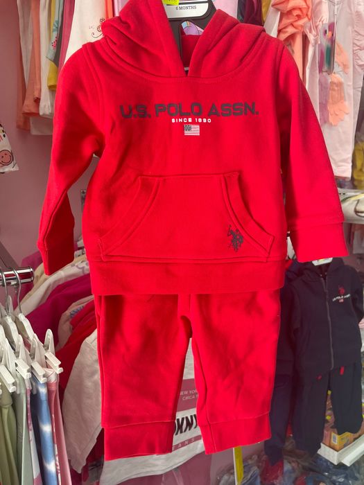 комплекти момиче/момче бебе