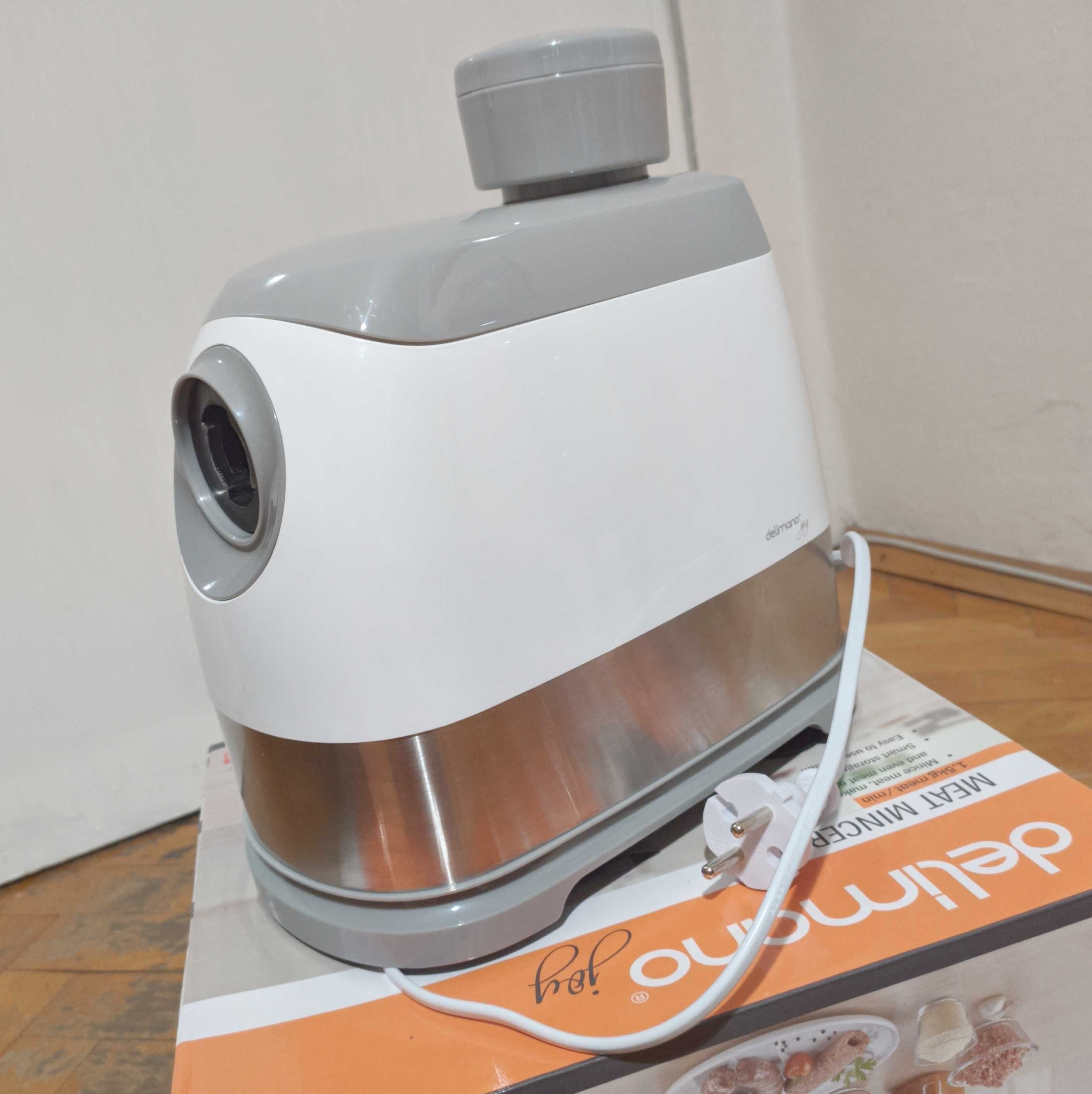 Delimano мелачка 600W
