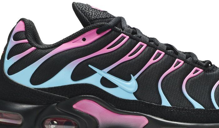 Nike Air Max Plus 'Miami Vice'