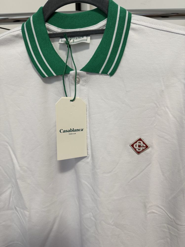 Tricou Casablanca