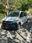 Volkswagen Transporter Volkswagen Transporter Kombi Tva Deductibil-Garantie