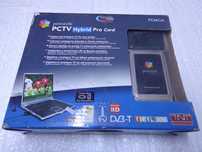 vand tv tunar laptop