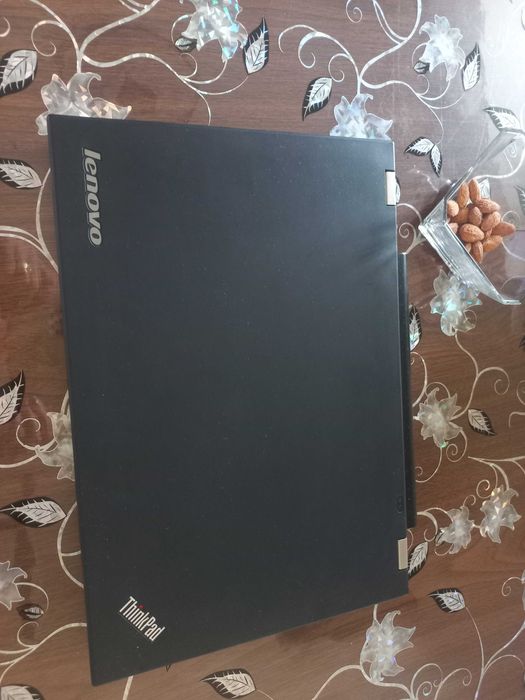 Лаптпоп Lenovo Think Pad