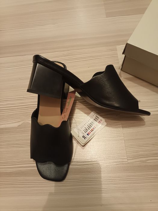 Дамски чехли 38 номер