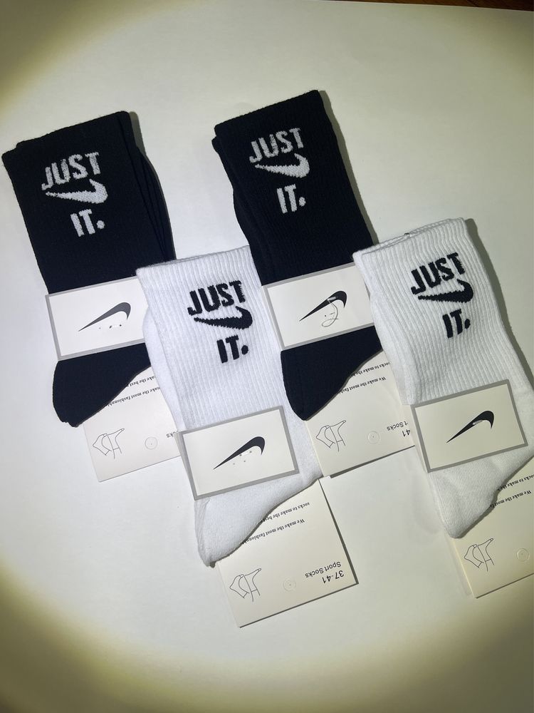 Nike socks Носки найк