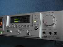 Casetofon Akai  cs f33 R  Vintage