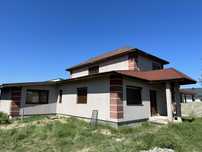 Casă P+E 167 mp utili + 596 mp teren – Mocira – 145.000 €
