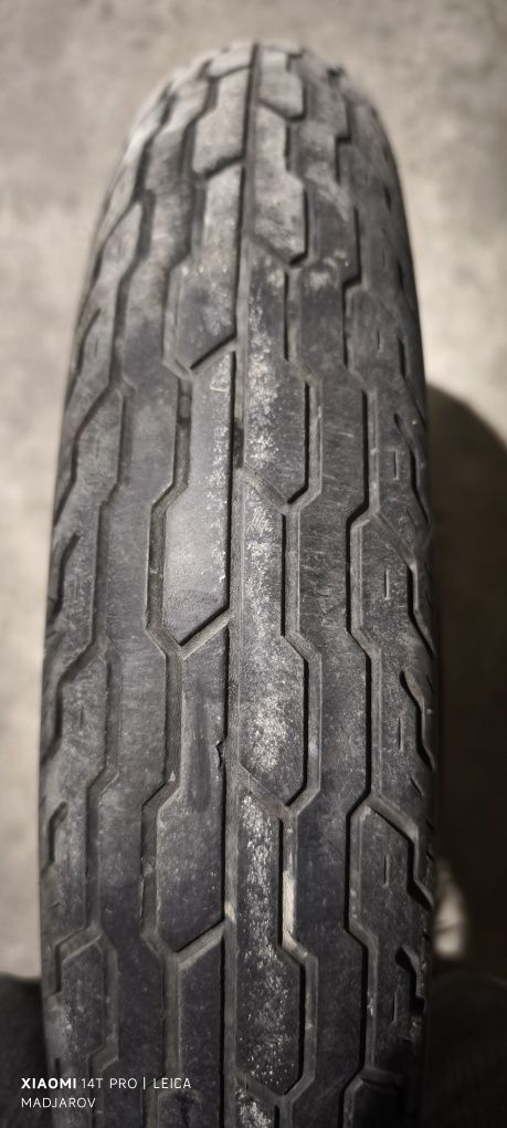 Джанта 19 цола за Yamaha XVS  650 / 1100