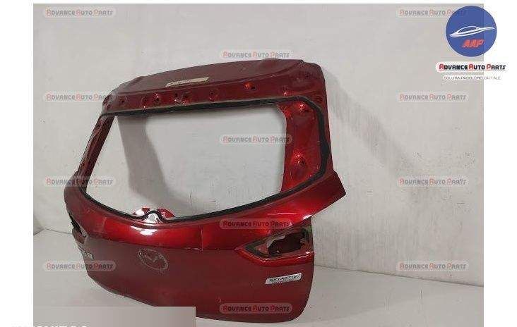 Haion original Mazda  CX-3  1 [2015 - 2018]