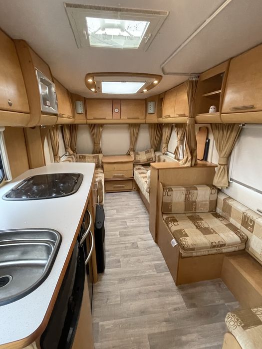 Vand Rulota pageant 2007 inscrisa ro