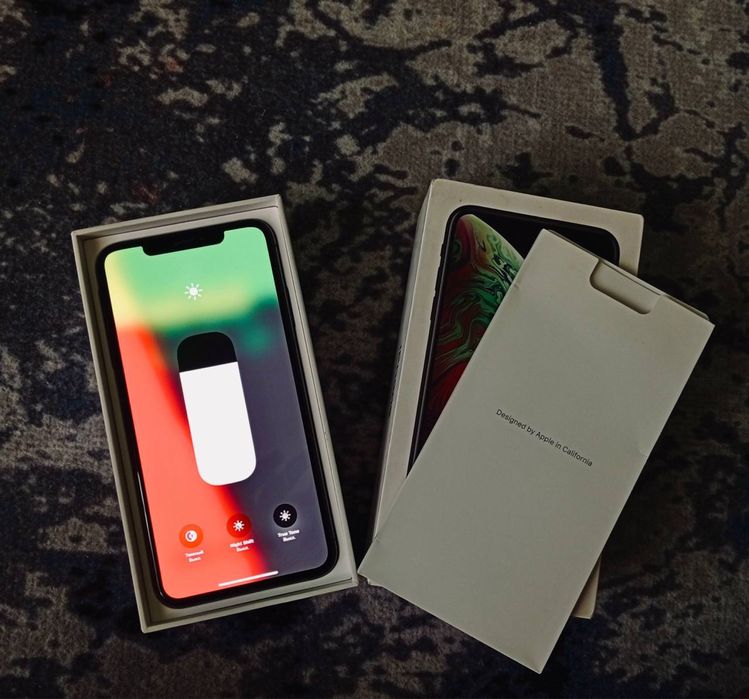 phone xs max