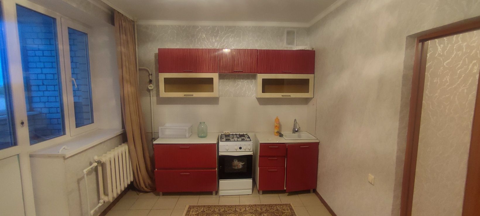 Продается квартира