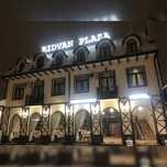 HALOL Oilaviy Mehmonxona RIDVAN PLAZA