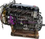 Motor DAF Euro5 - MX340S2