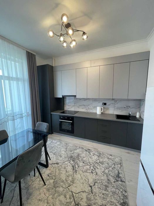 Дава се под наем Двустаен апартамент в София, Люлин 4 - 48 кв.м за 350 € - Снимка #1