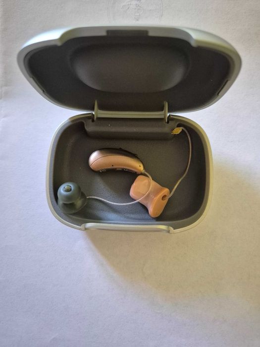 Aparat auditiv Clarfon Moxi V9-312