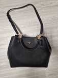 Poseta Guess neagra