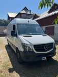 Mercedes Benz Sprinter 2018 Diesel !