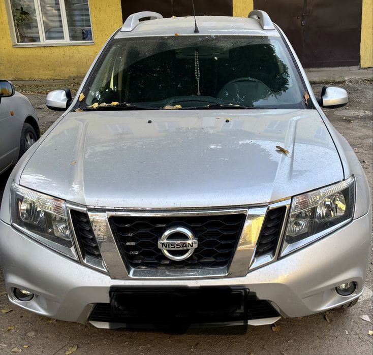 Автомобиль в продажу