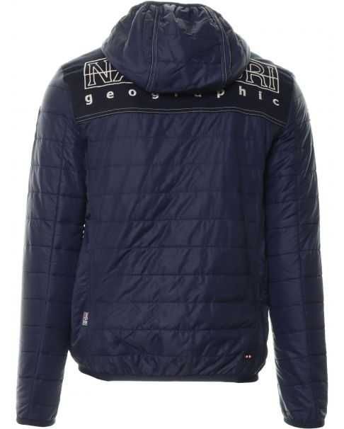 Geaca NAPAPIJRI Albastru M