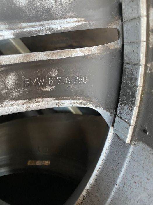 Jante Originale BMW 19 Style 401 Bmw F30, F31, F32, F33,F36, F10,F11