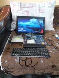 Laptop gaming Lenovo Ideapad Y 570