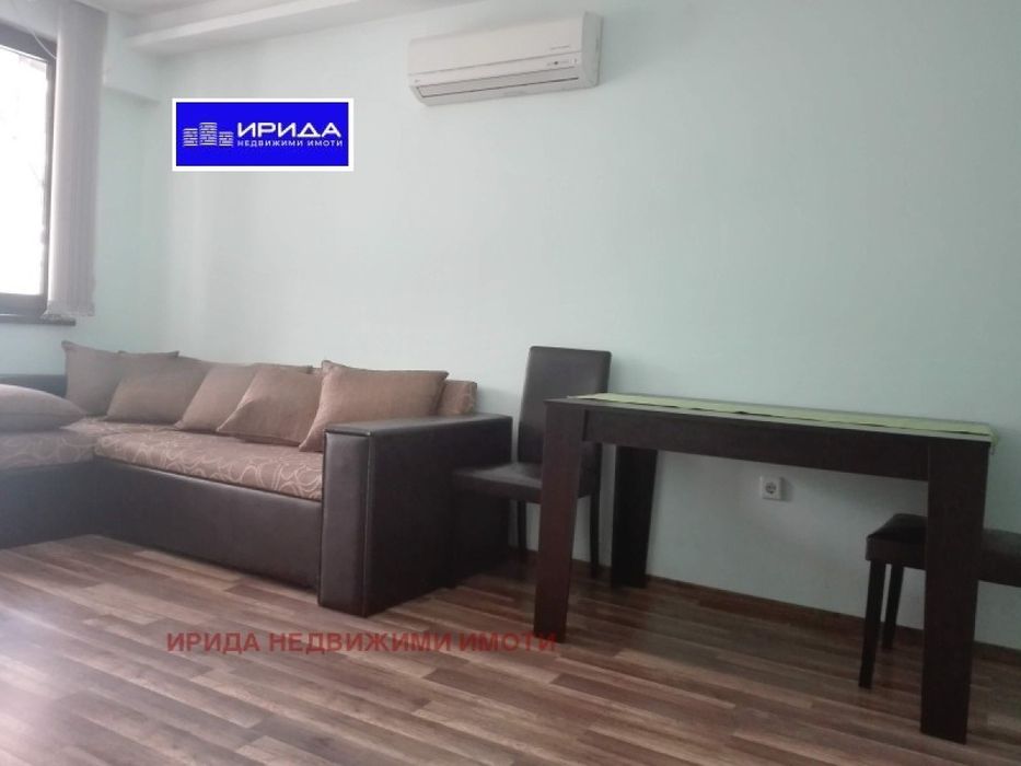 Двустаен обзаведен апартамент в Манастирски ливади!