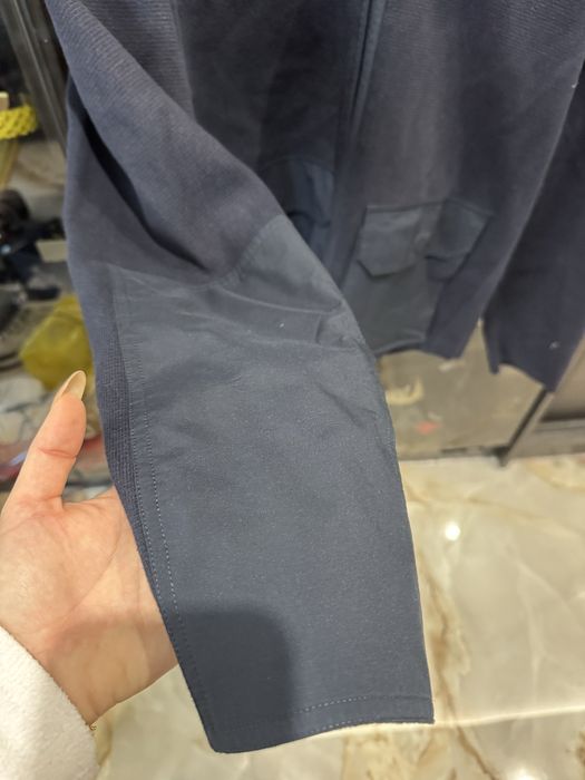 Мъжка жилетка-яке Tommy Hilfiger