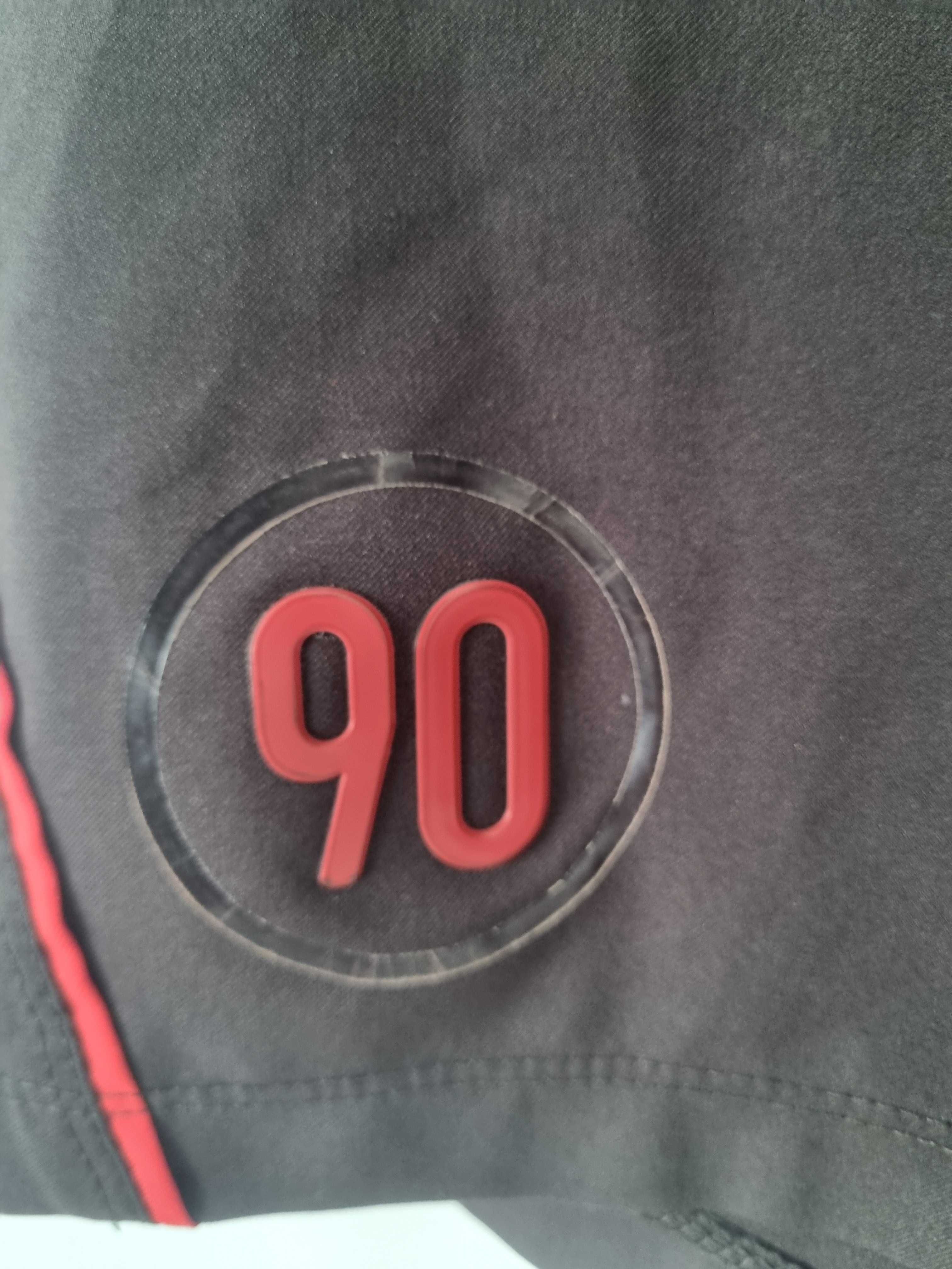 Шорти Nike Total 90
