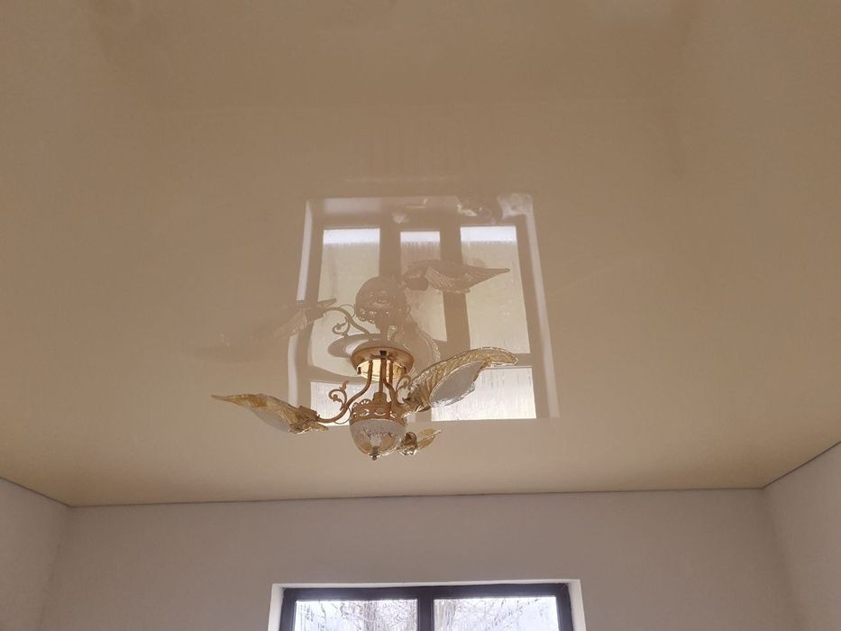 Натижной потолок натяжной потолок