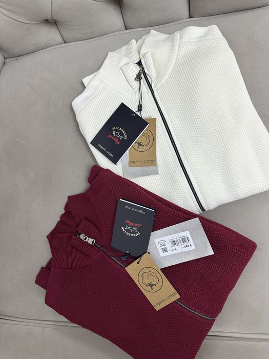 Pulover Loro Piana