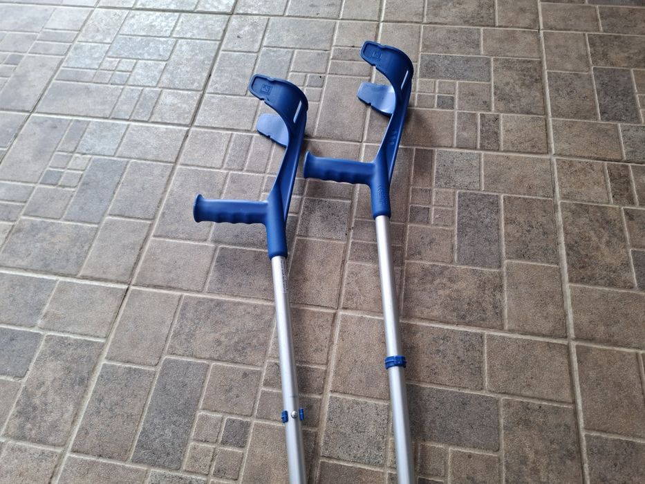 Carja ortopedic medic