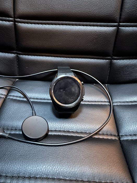 Samsung Watch Model:  Galaxy Watch 3