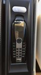 BENTLEY Bluetooth handset phone