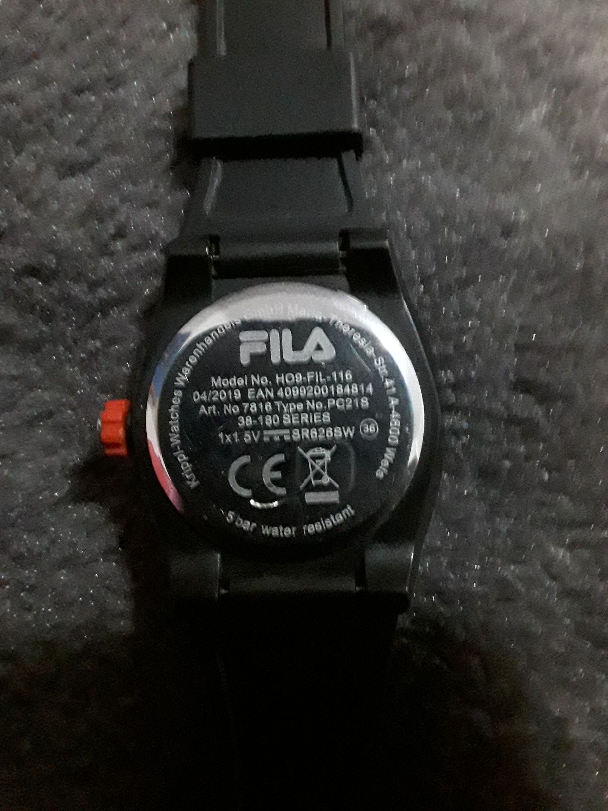 Ceas Fila original