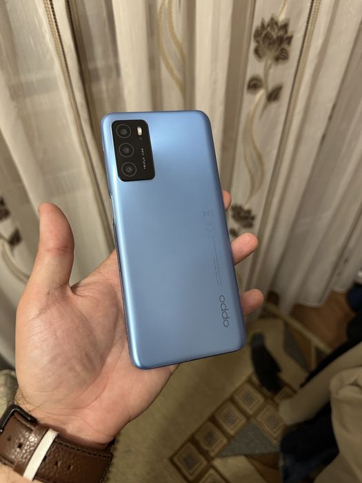 Oppo A16S 64GB 4GB RAM NOU Garantie !