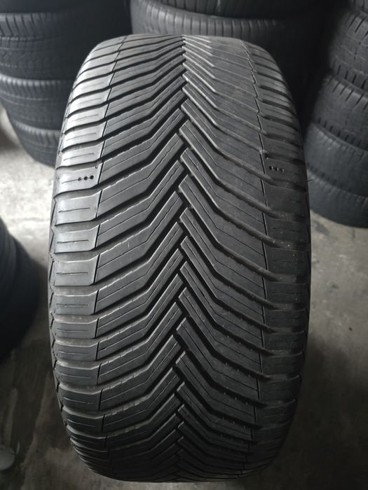 Michelin 275/45 R20 110H MS all season