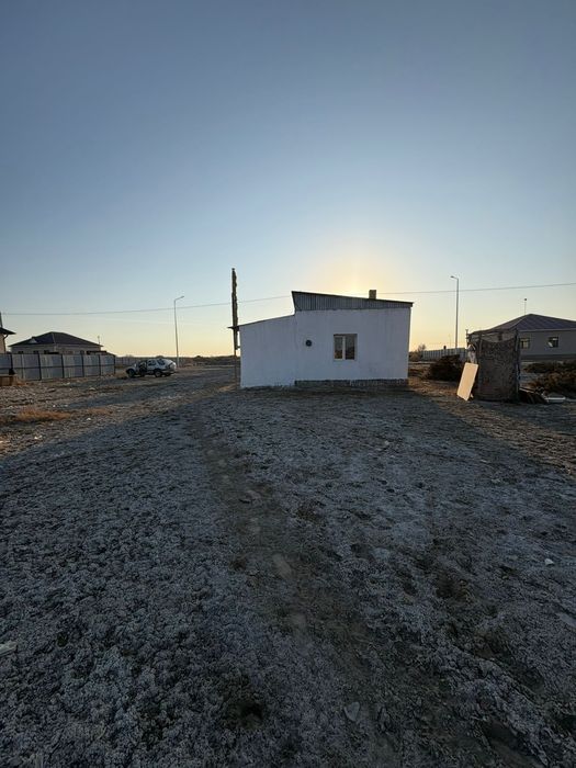 Квартира сатылады