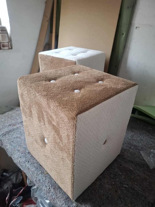 Продавам нови табуретки