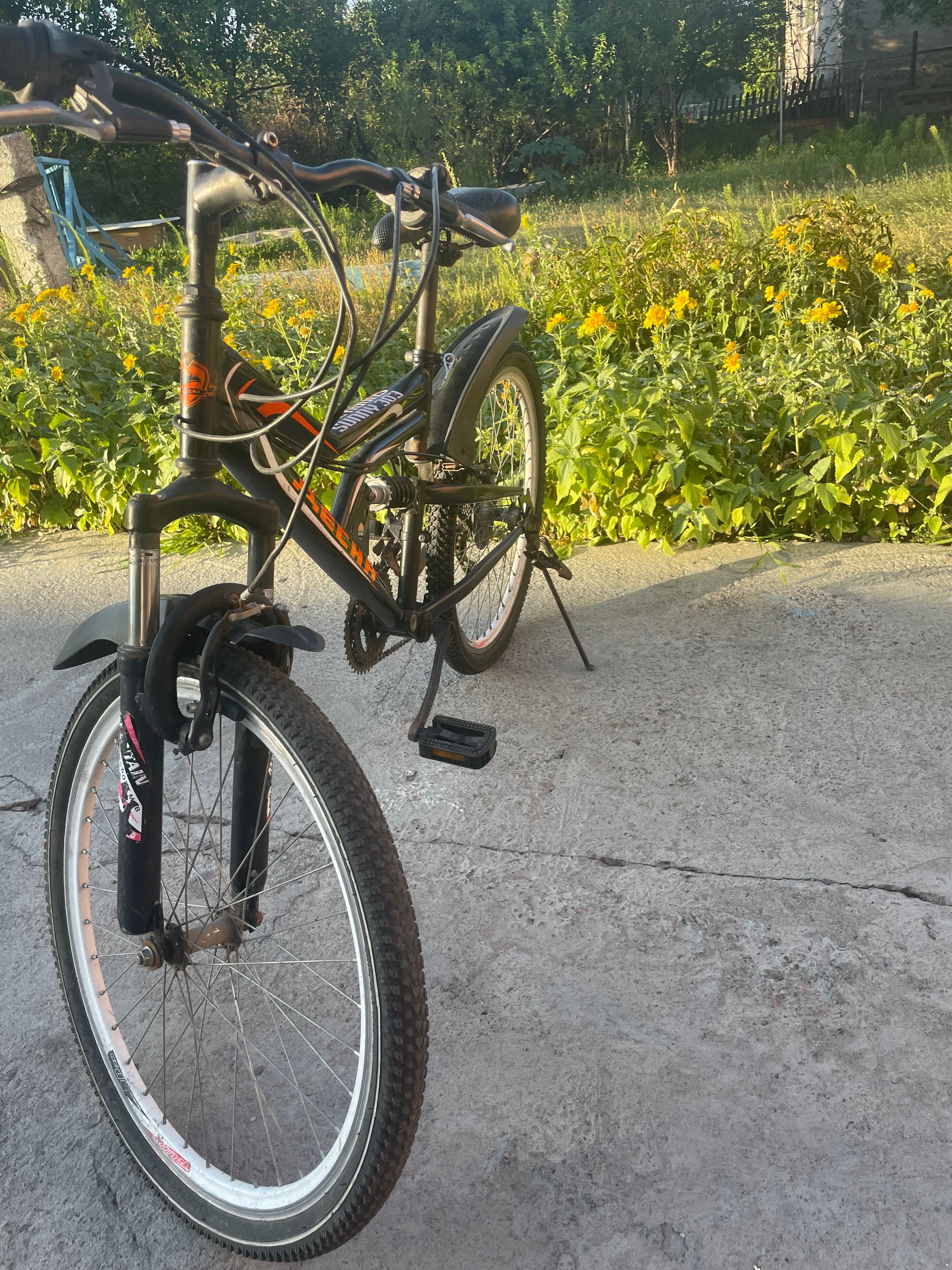 Велосипед “Десна (обмен на такую же стоимость принтера можно обсудить)