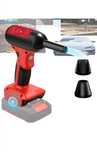 Suflanta aer 130.000 Rpm compatibil acumulatori Einhell