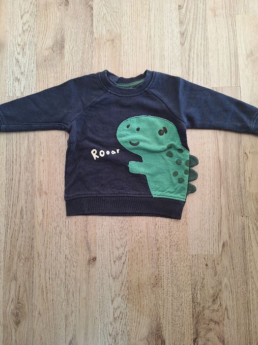 Лот H&M за момче