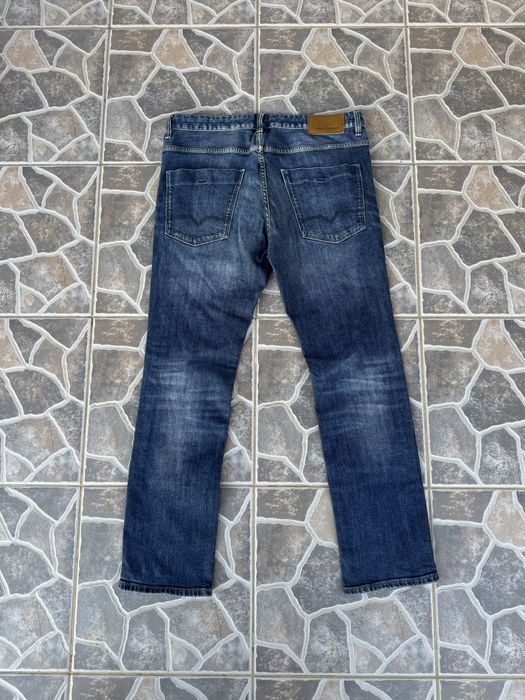 Мъжки дънки Hugo Boss